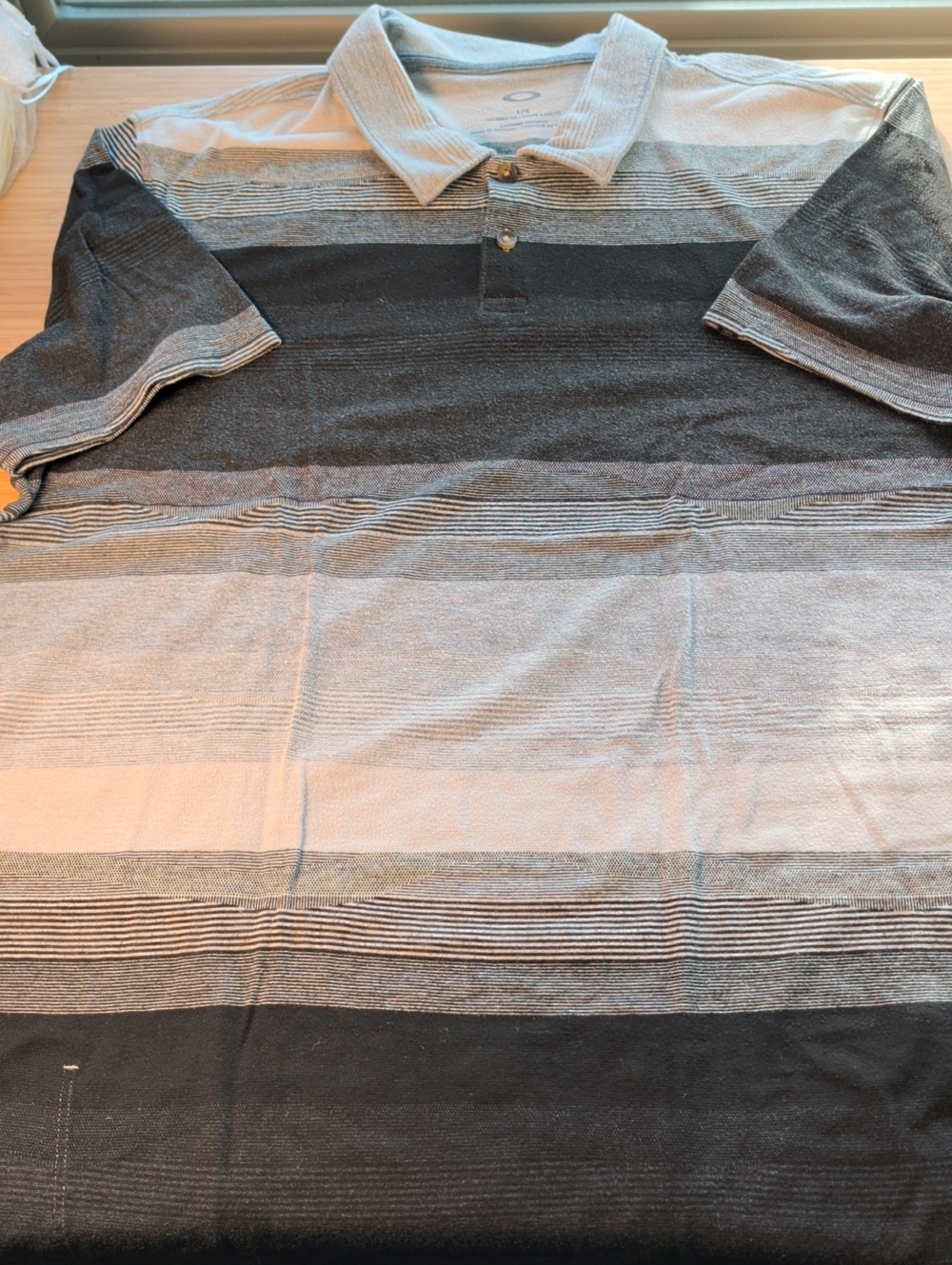 Oakley Polo Shirt